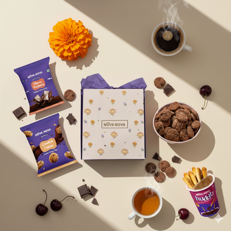 Joy Gift Box