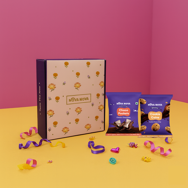 Joy Gift Box