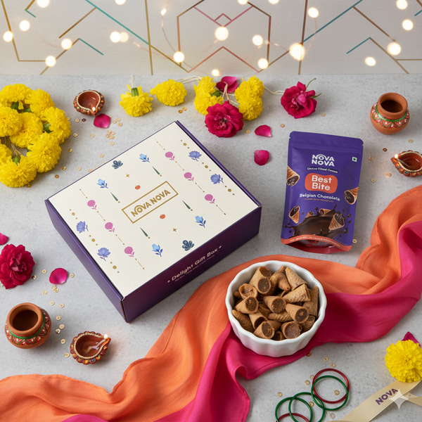 Delight Gift Box