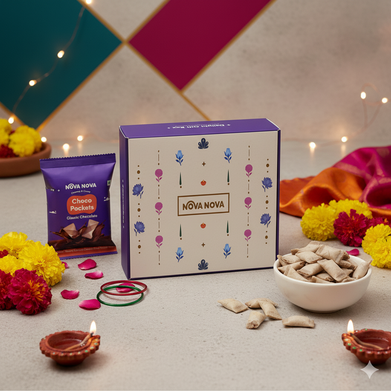 Delight Gift Box