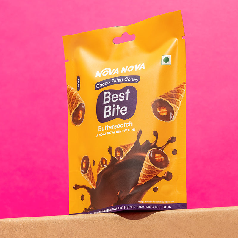 Limited Edition Best Bite - All Special Flavours in one Box- Pack of 5