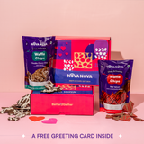 Waffle Chips - Special Gift Box