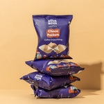 Choco Pockets - Coffee