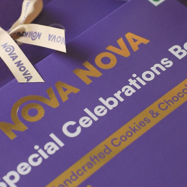 Special Celebrations Box