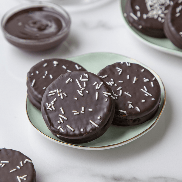 Choco-Dipped Marie Biscuit - Assorted Pack