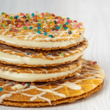Waffle Cookies- Special Flavours Assorted Box