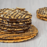 Mini Waffle Cookies - Assorted Box