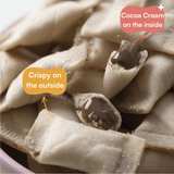 Choco Pockets - Assorted Popular Flavours