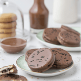 Choco-Dipped Marie Biscuit - Assorted Pack