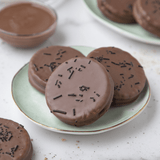 Choco-Dipped Marie Biscuit - Assorted Pack