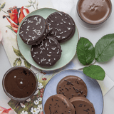 Choco-Dipped Marie Biscuit - Assorted Pack