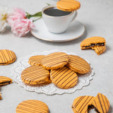 Waffle Chocolates - Assorted Box - Special Flavours