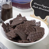 Waffle Chips Classic & Choco Dipped Combo Pack