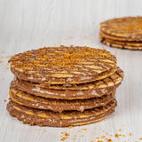 Signature Waffle Cookies - Assorted Gift Box