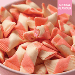 Choco Pockets - Strawberry