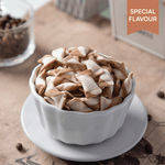 Choco Pockets - Coffee