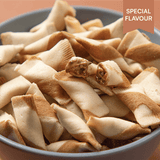Choco Pockets - Coffee