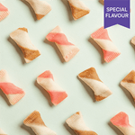 Choco Pockets - Assorted Special Flavours