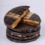Waffle Chocolates - Assorted Gift Box