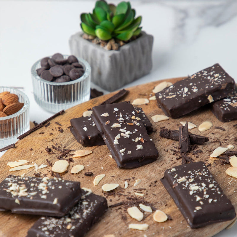 Sugar-Free Choco Bar - Nuts & Berries Assorted Box
