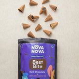 Best Bite - Assorted Belgian and Dark Chocolate