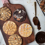 Waffle Lover's Gift Box