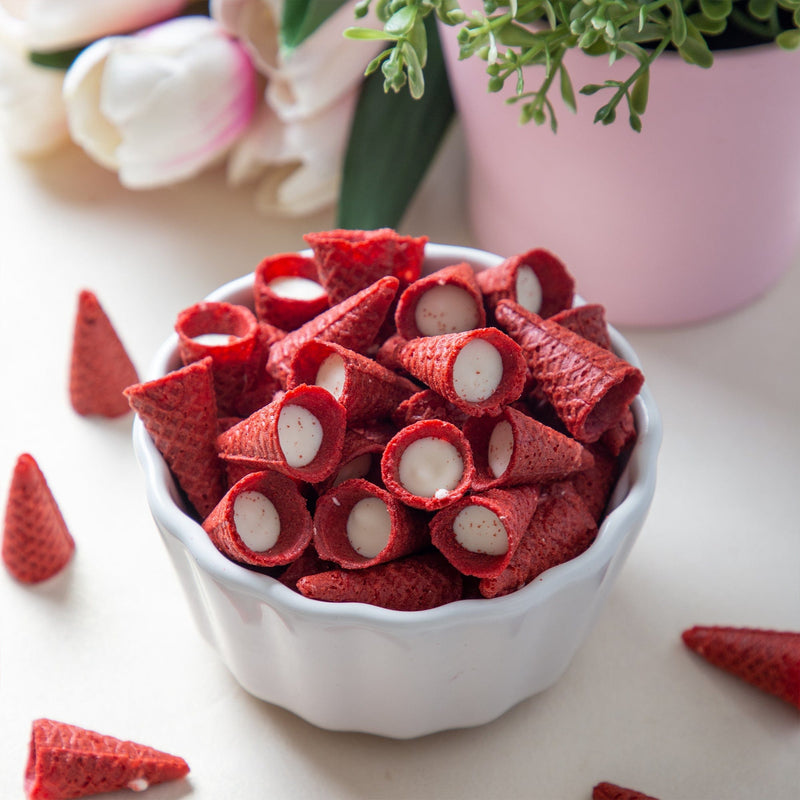 Best Bite - Red Velvet - Limited Edition