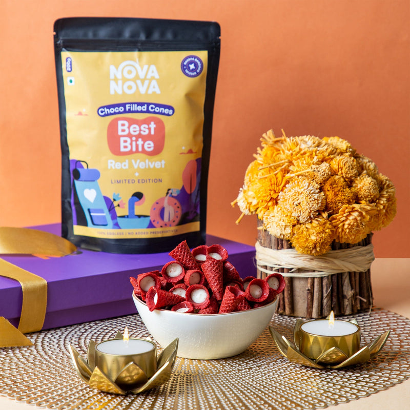Best Bite - Red Velvet - Limited Edition