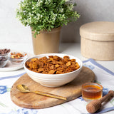 Honey Waffle Flakes
