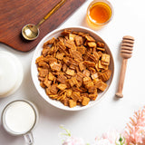 Honey Waffle Flakes