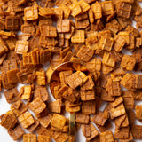 Honey Waffle Flakes