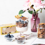 Choco-Waffle Flakes