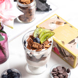 Choco-Waffle Flakes