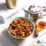 Honey Waffle Flakes