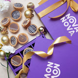 Delicious Chocoloaded Tarts Gift Box