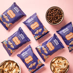 Choco Pockets - Coffee