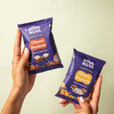 Choco Pockets - Assorted Popular Flavours