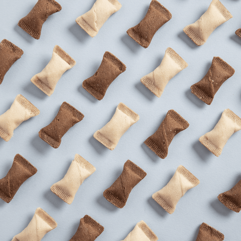 Choco Pockets - Assorted Popular Flavours