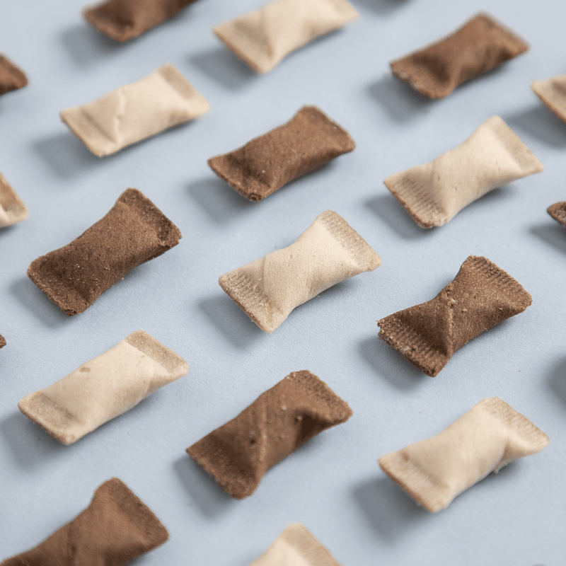 Choco Pockets - Assorted Popular Flavours
