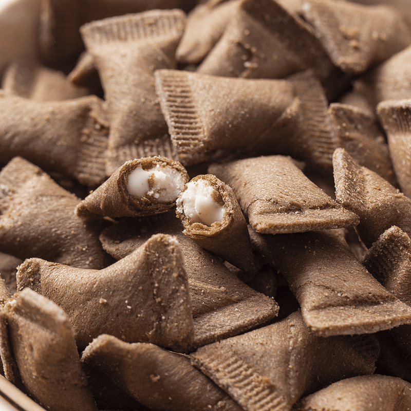 Choco Pockets - Assorted Popular Flavours