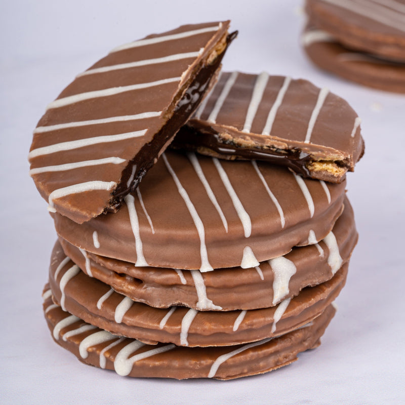 Waffle Lover's Gift Box