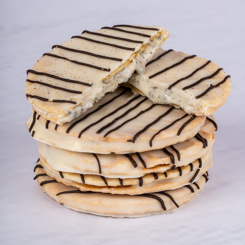 Waffle Lover's Gift Box